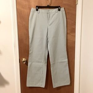 Sigrid Olsen pants
